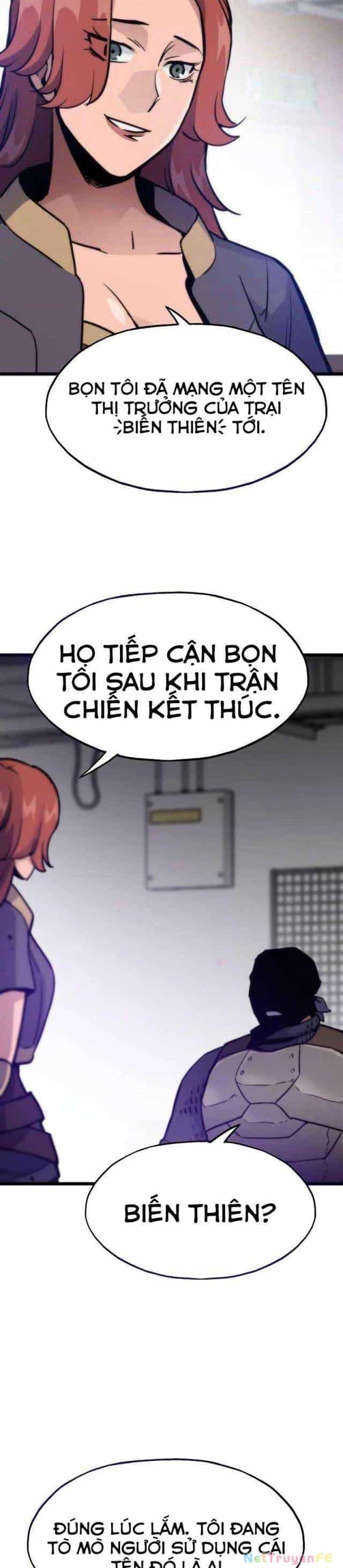 Hồi Quy Giả - Chương 96 - ảnh 71