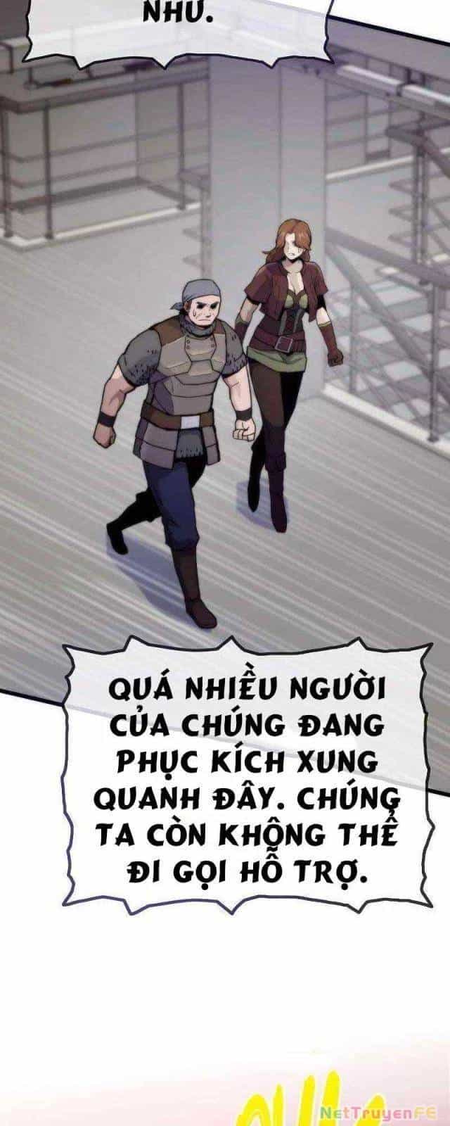 Hồi Quy Giả - Chương 97 - ảnh 28