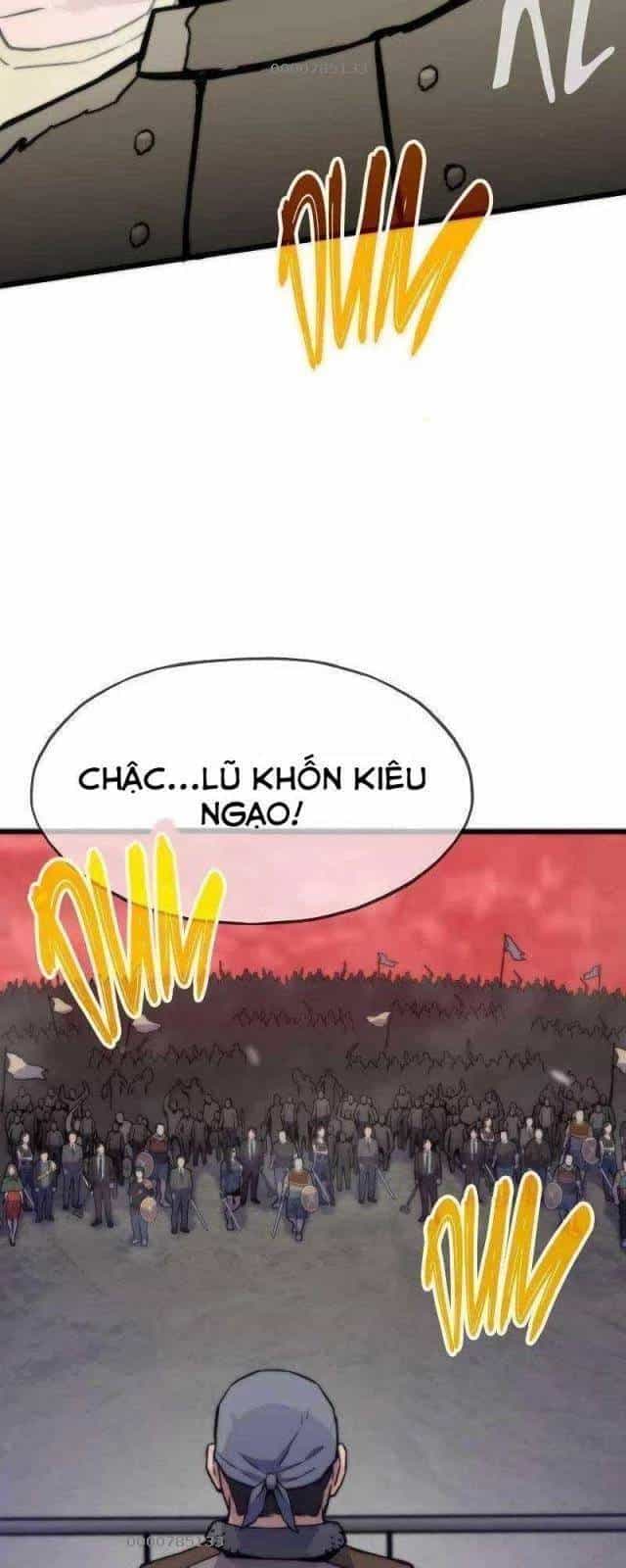 Hồi Quy Giả - Chương 97 - ảnh 33