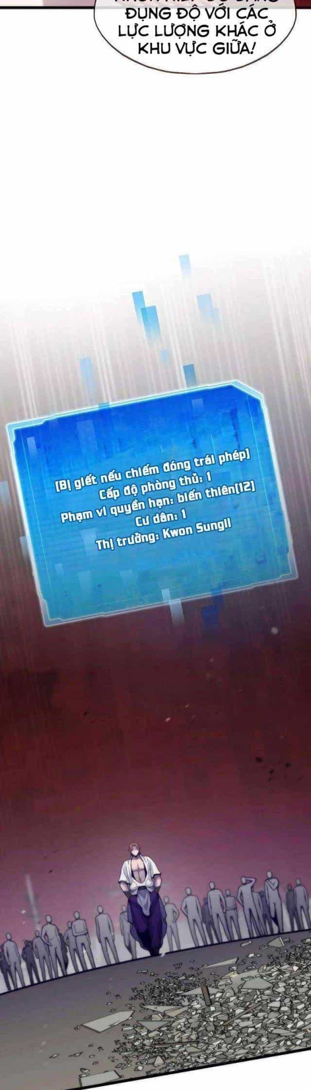 Hồi Quy Giả - Chương 98 - ảnh 10