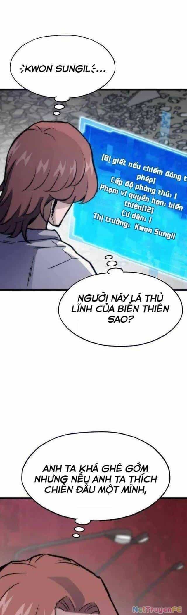 Hồi Quy Giả - Chương 98 - ảnh 13