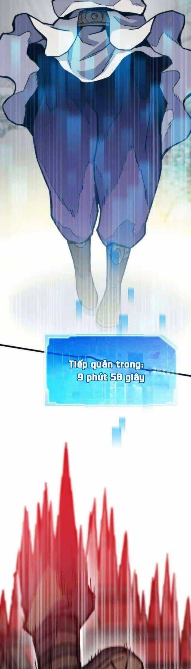 Hồi Quy Giả - Chương 98 - ảnh 20