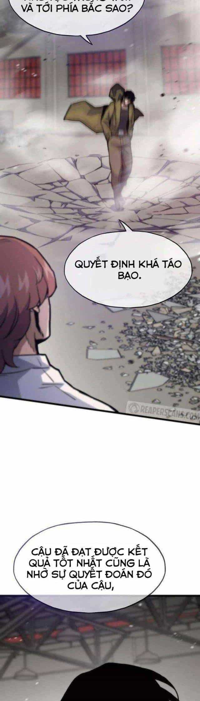 Hồi Quy Giả - Chương 98 - ảnh 24