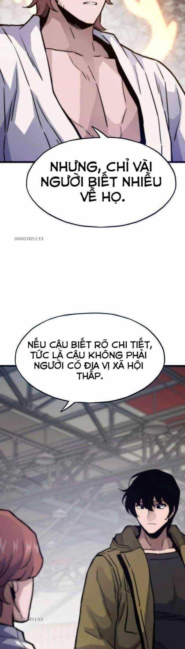 Hồi Quy Giả - Chương 98 - ảnh 34