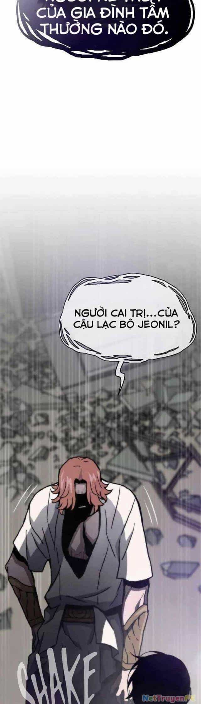 Hồi Quy Giả - Chương 98 - ảnh 37
