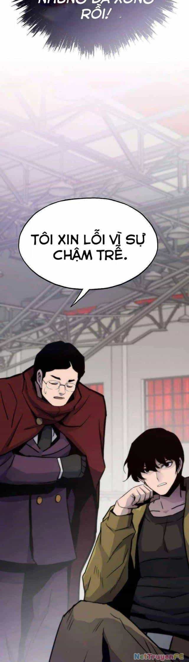 Hồi Quy Giả - Chương 98 - ảnh 55