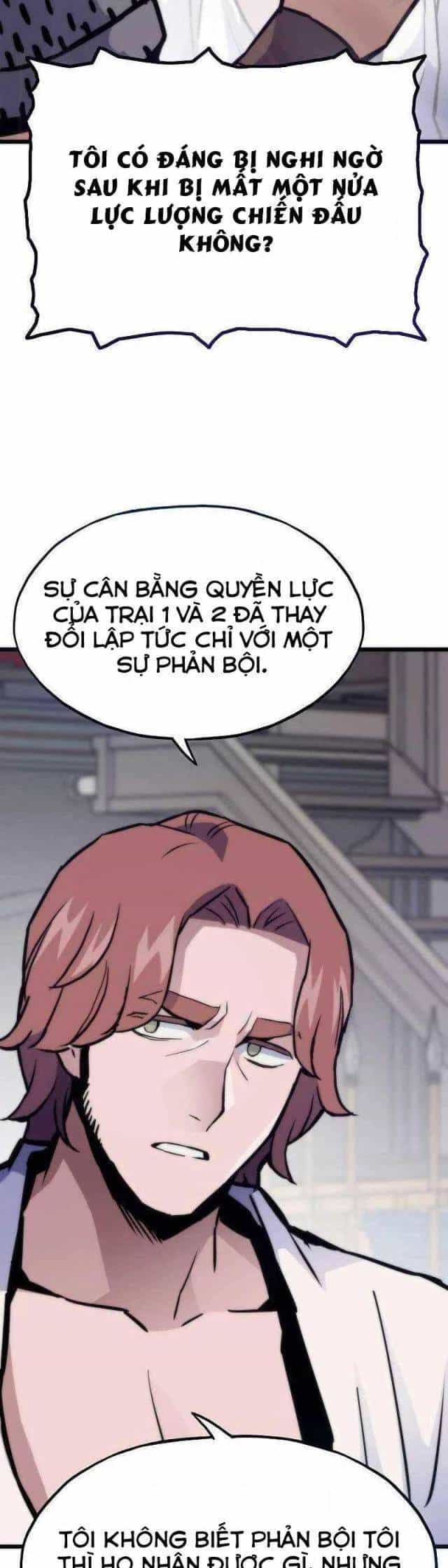 Hồi Quy Giả - Chương 98 - ảnh 6