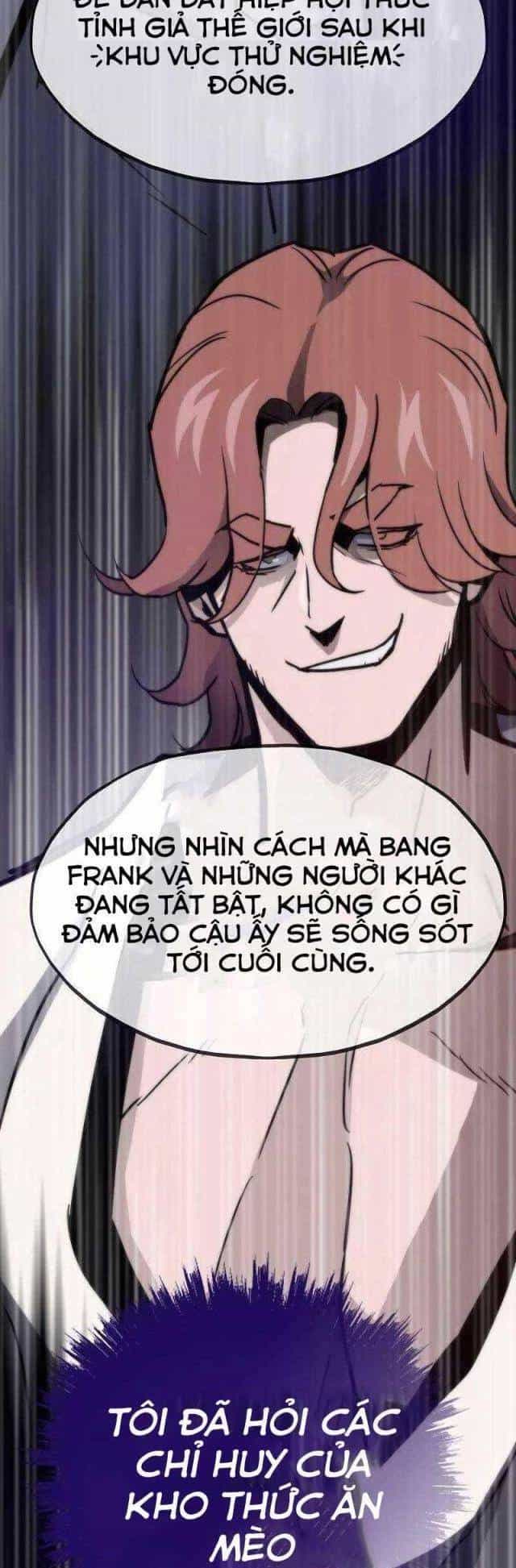Hồi Quy Giả - Chương 98 - ảnh 64