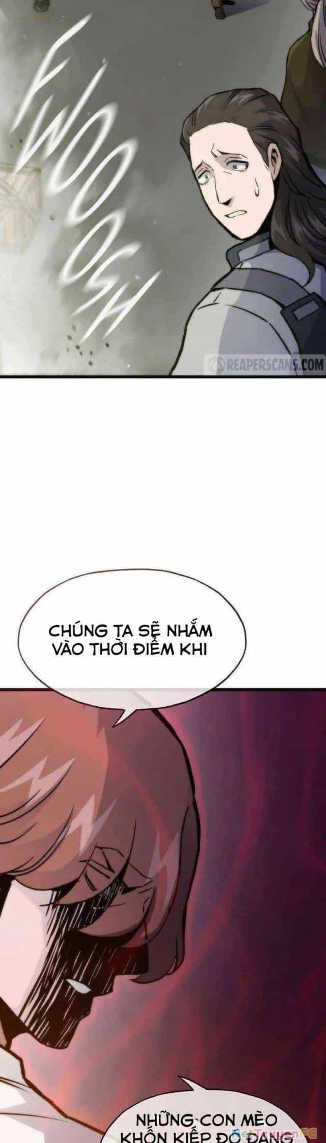 Hồi Quy Giả - Chương 98 - ảnh 9