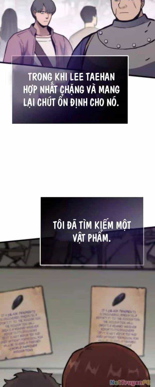 Hồi Quy Giả - Chương 99 - ảnh 25