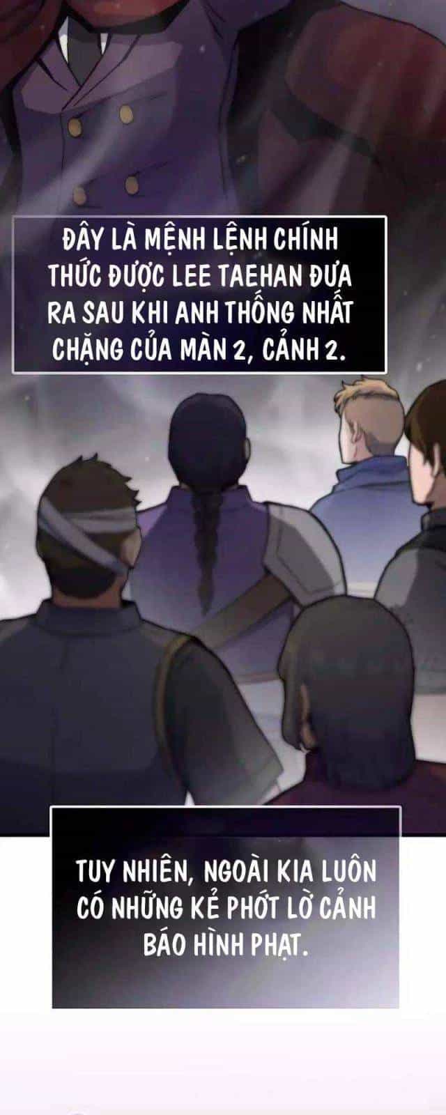 Hồi Quy Giả - Chương 99 - ảnh 28