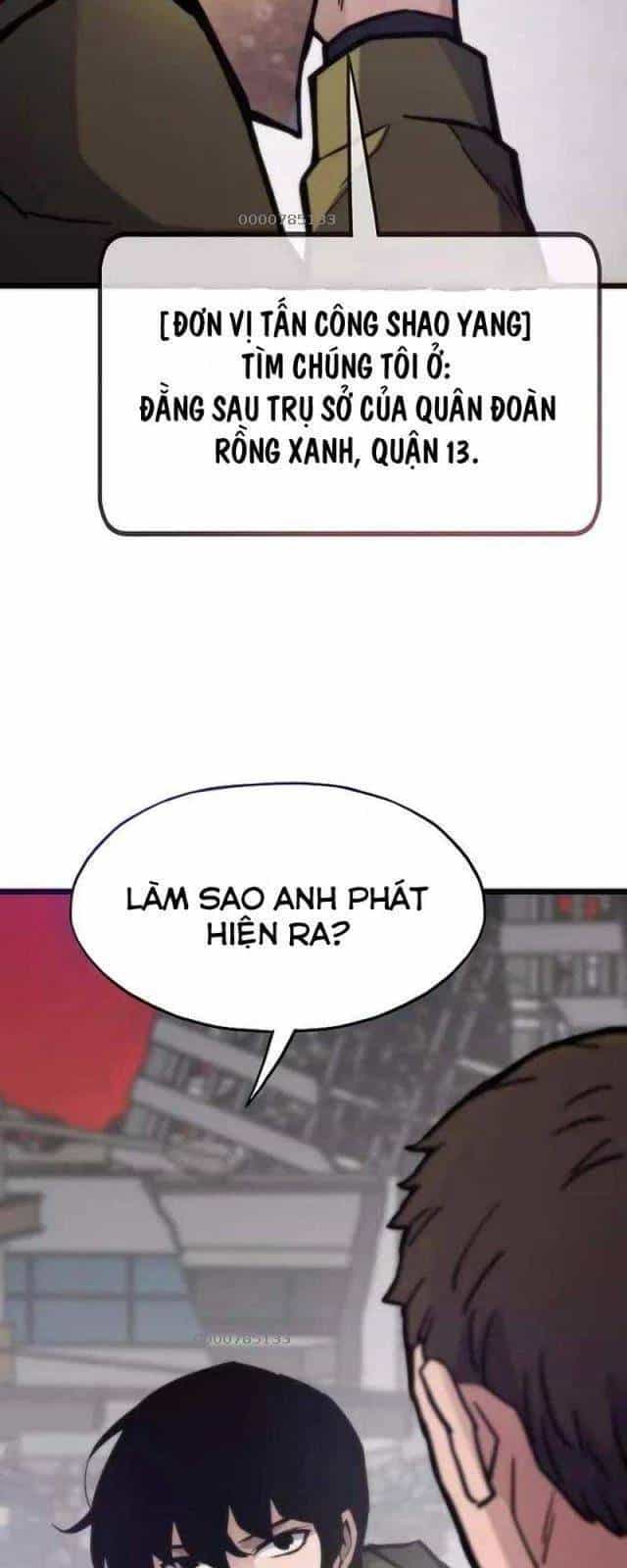 Hồi Quy Giả - Chương 99 - ảnh 33