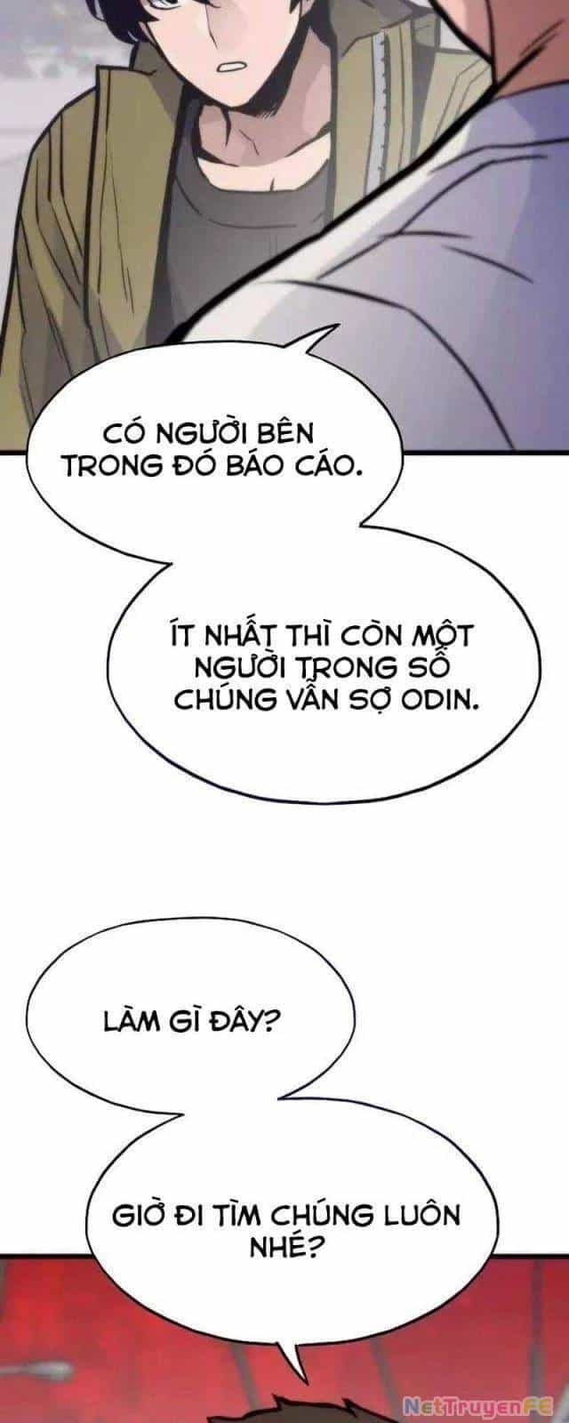 Hồi Quy Giả - Chương 99 - ảnh 34