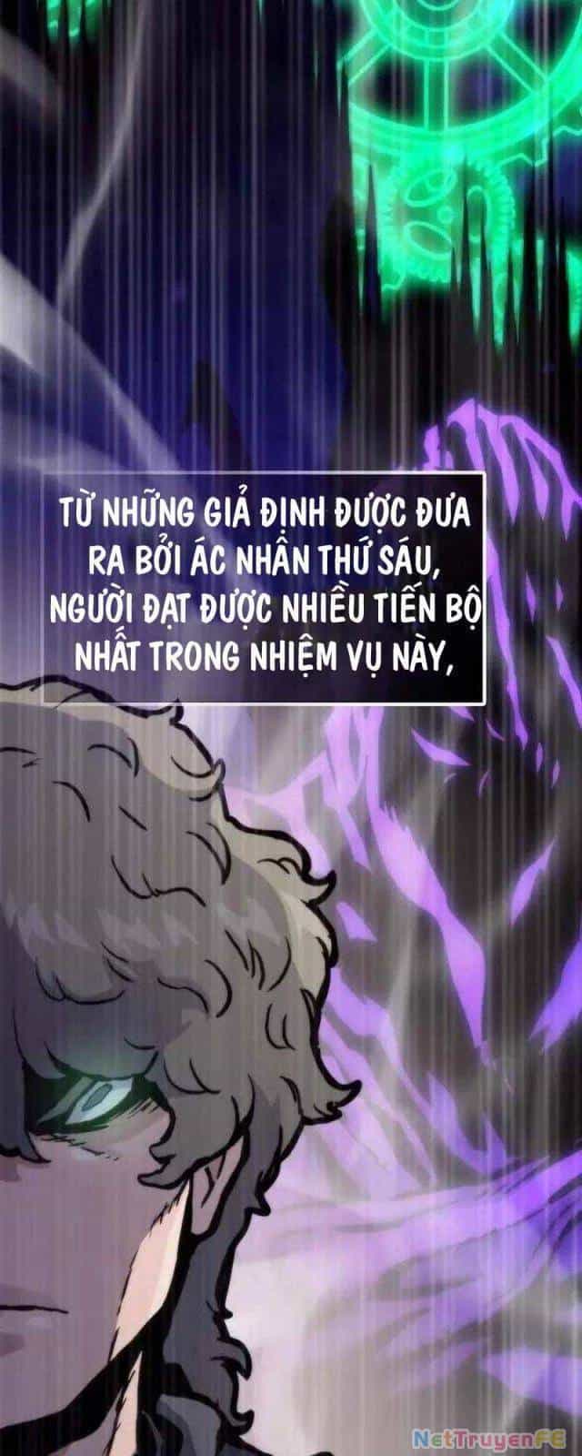 Hồi Quy Giả - Chương 99 - ảnh 38