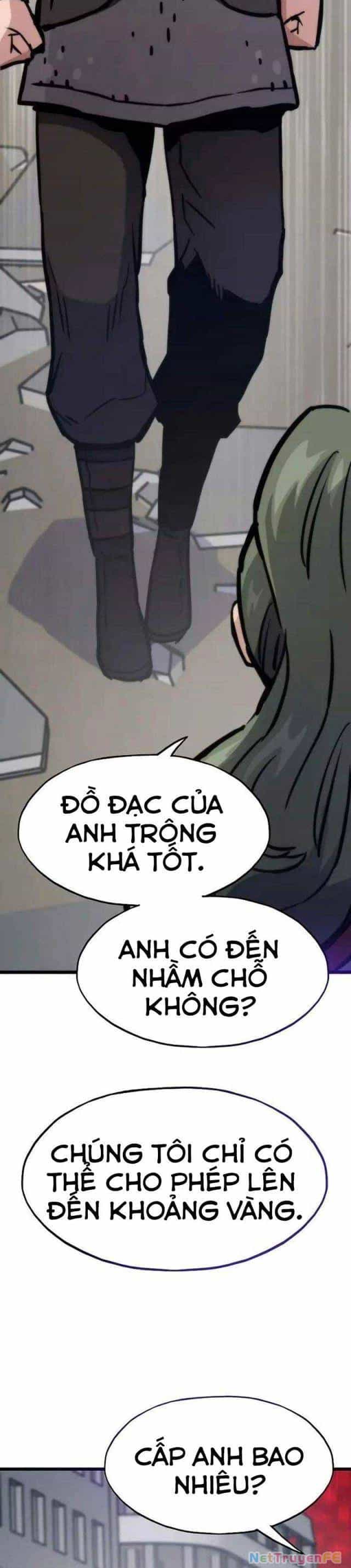 Hồi Quy Giả - Chương 99 - ảnh 43
