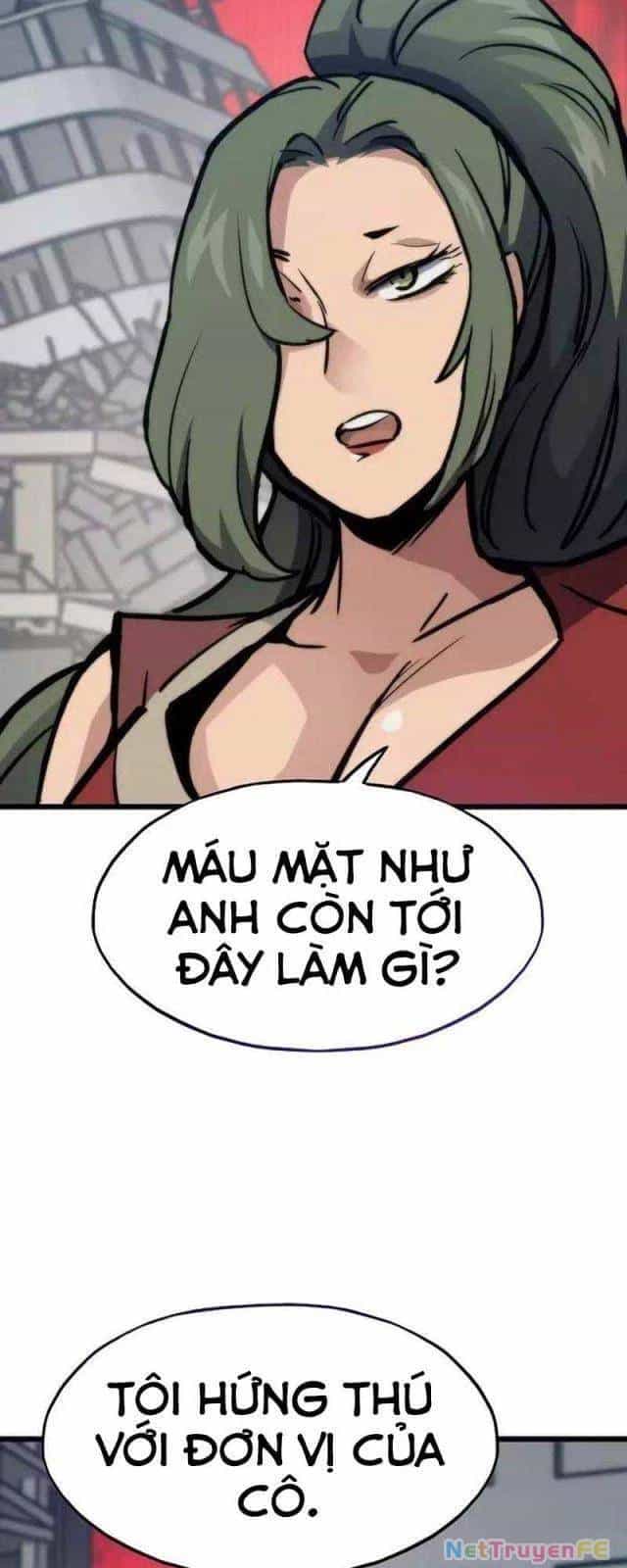Hồi Quy Giả - Chương 99 - ảnh 45