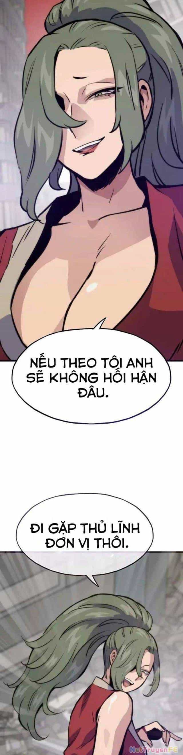 Hồi Quy Giả - Chương 99 - ảnh 71