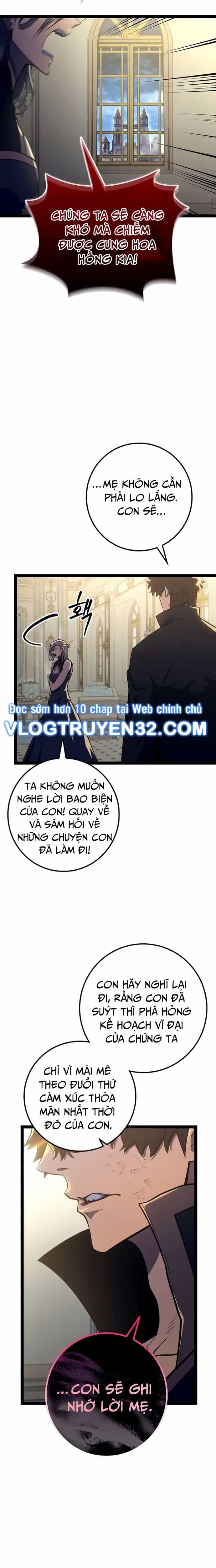Hồi Quy Làm Con Trai Ngoài Giá Thú Của Gia Đình Kiếm Thuật Danh Tiếng - Chương 10 - ảnh 3