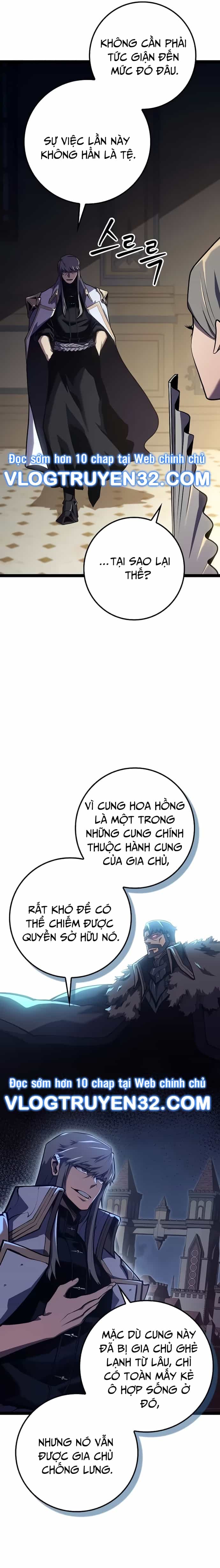 Hồi Quy Làm Con Trai Ngoài Giá Thú Của Gia Đình Kiếm Thuật Danh Tiếng - Chương 10 - ảnh 5