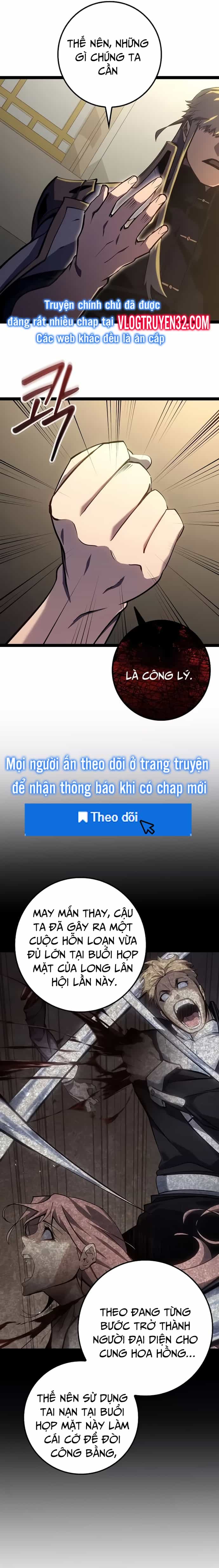 Hồi Quy Làm Con Trai Ngoài Giá Thú Của Gia Đình Kiếm Thuật Danh Tiếng - Chương 10 - ảnh 6