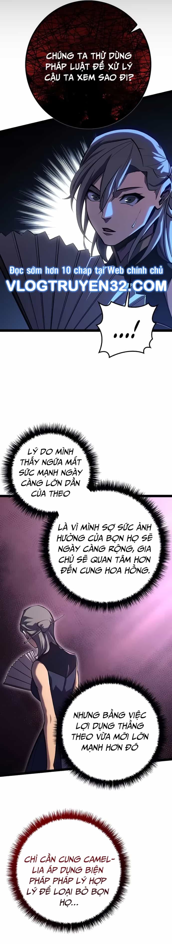 Hồi Quy Làm Con Trai Ngoài Giá Thú Của Gia Đình Kiếm Thuật Danh Tiếng - Chương 10 - ảnh 7