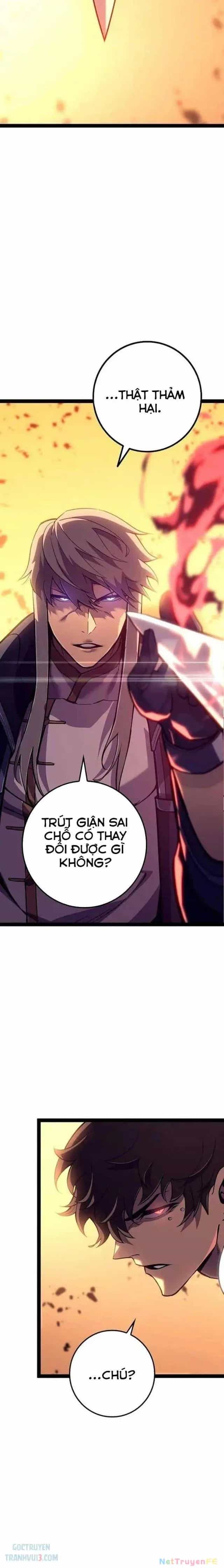 Hồi Quy Làm Con Trai Ngoài Giá Thú Của Gia Đình Kiếm Thuật Danh Tiếng - Chương 21 - ảnh 35