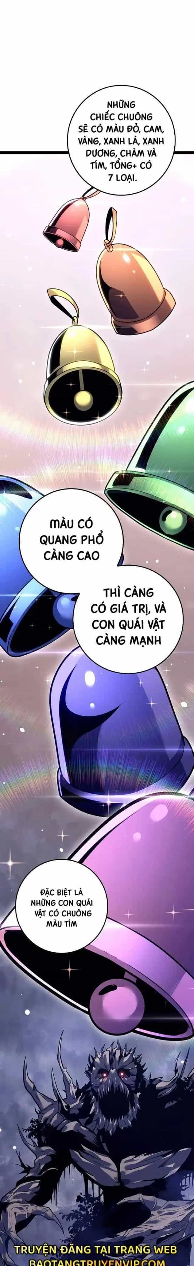 Hồi Quy Làm Con Trai Ngoài Giá Thú Của Gia Đình Kiếm Thuật Danh Tiếng - Chương 22 - ảnh 23
