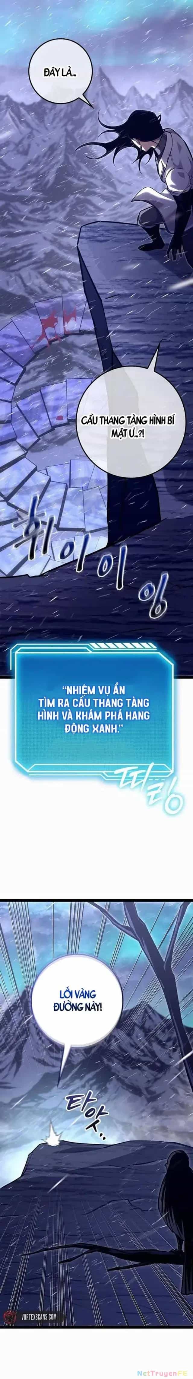 Hồi Quy Làm Con Trai Ngoài Giá Thú Của Gia Đình Kiếm Thuật Danh Tiếng - Chương 23 - ảnh 20
