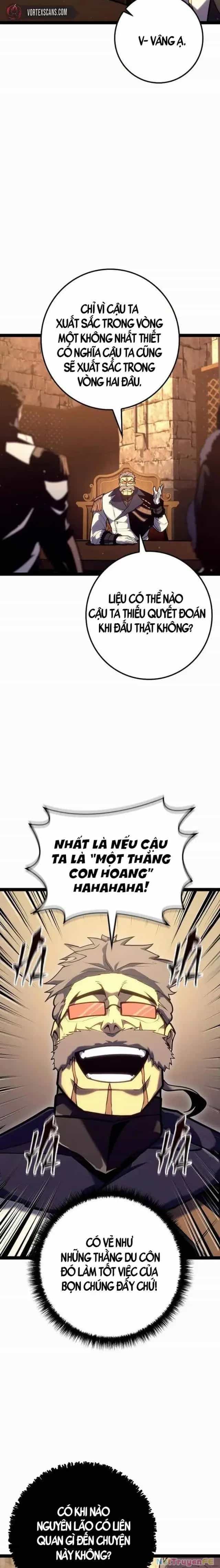 Hồi Quy Làm Con Trai Ngoài Giá Thú Của Gia Đình Kiếm Thuật Danh Tiếng - Chương 23 - ảnh 23