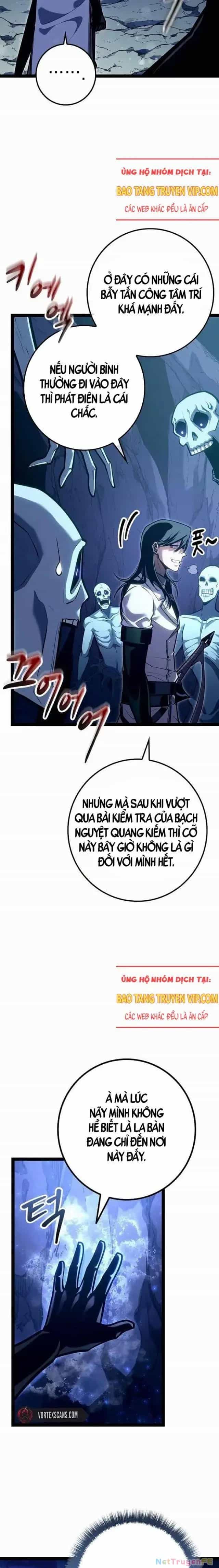 Hồi Quy Làm Con Trai Ngoài Giá Thú Của Gia Đình Kiếm Thuật Danh Tiếng - Chương 23 - ảnh 29