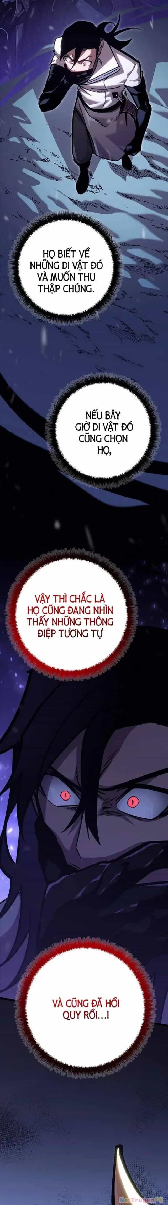 Hồi Quy Làm Con Trai Ngoài Giá Thú Của Gia Đình Kiếm Thuật Danh Tiếng - Chương 24 - ảnh 32
