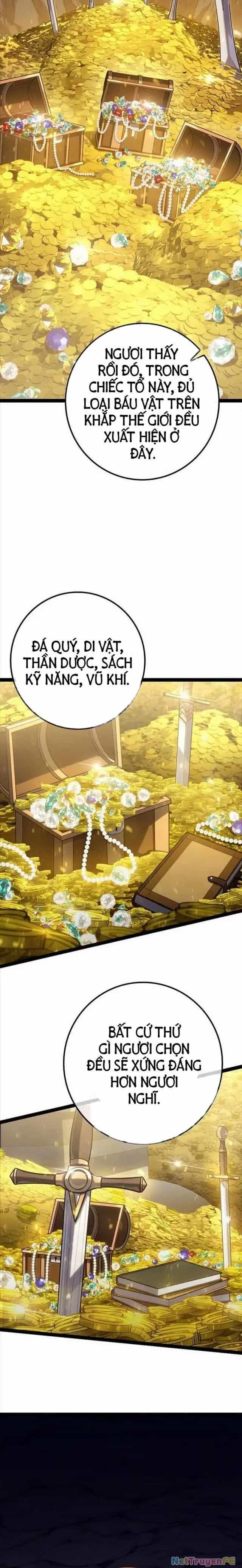 Hồi Quy Làm Con Trai Ngoài Giá Thú Của Gia Đình Kiếm Thuật Danh Tiếng - Chương 24 - ảnh 35