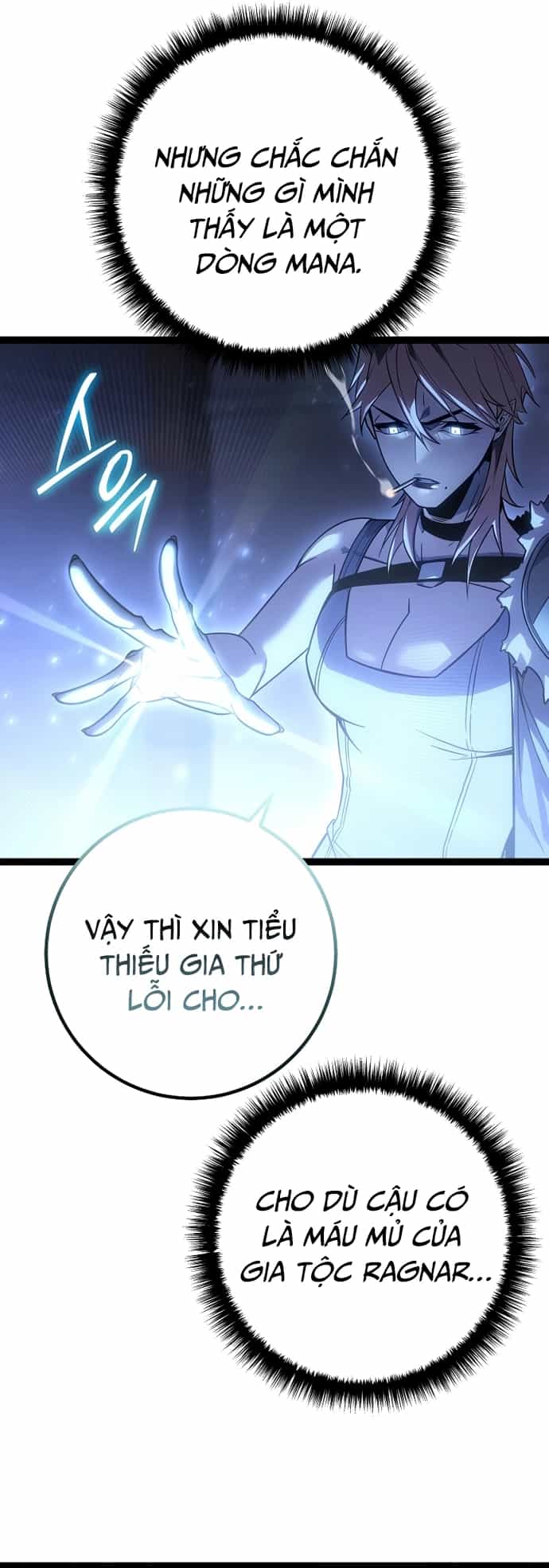 Hồi Quy Làm Con Trai Ngoài Giá Thú Của Gia Đình Kiếm Thuật Danh Tiếng - Chương 3 - ảnh 21