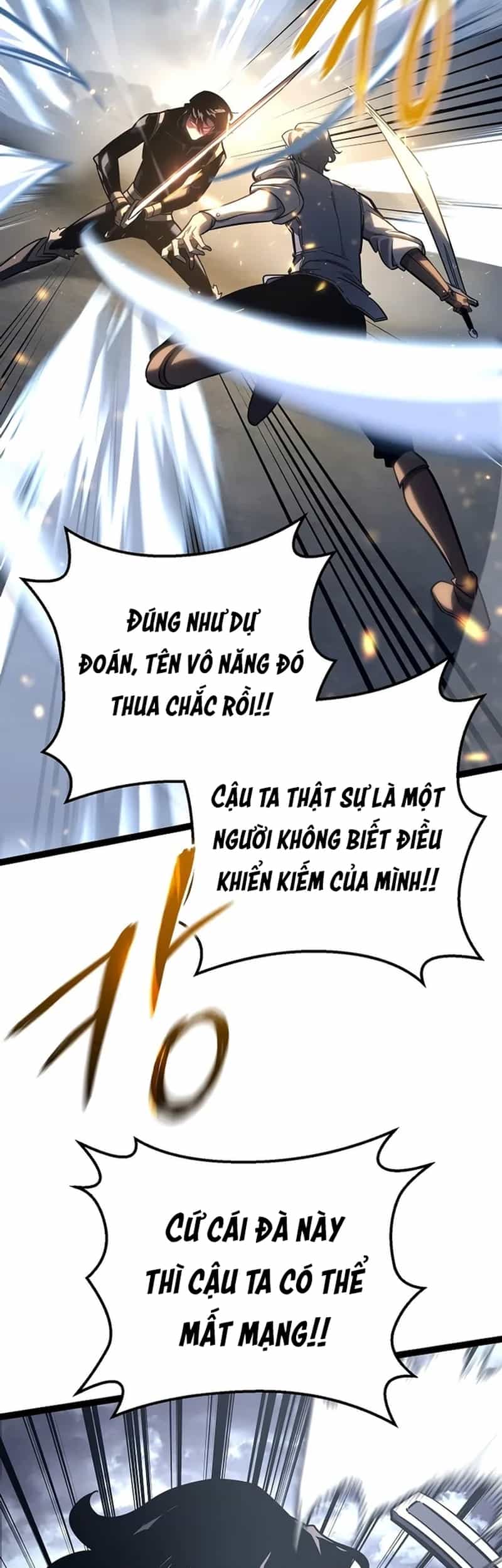 Hồi Quy Làm Con Trai Ngoài Giá Thú Của Gia Đình Kiếm Thuật Danh Tiếng - Chương 4 - ảnh 32