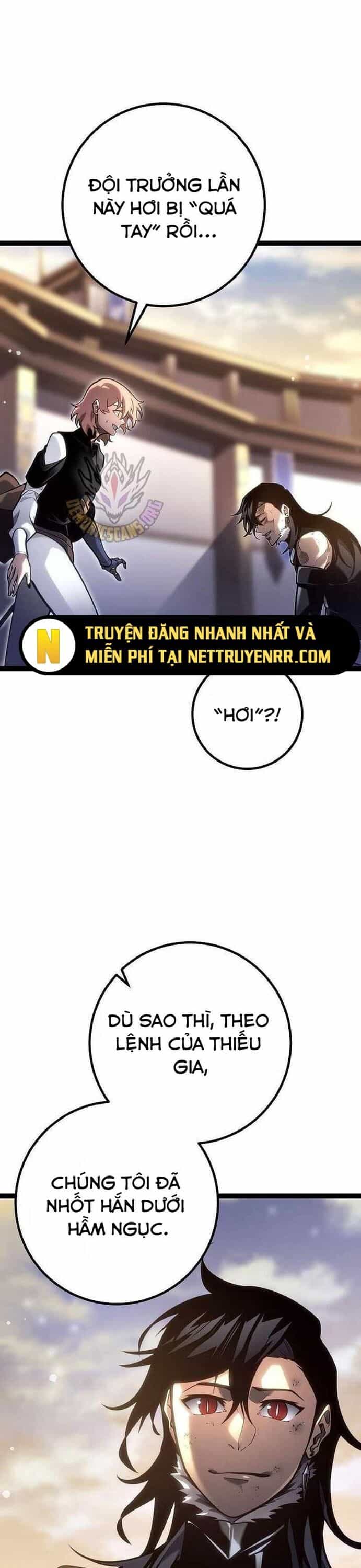 Hồi Quy Làm Con Trai Ngoài Giá Thú Của Gia Đình Kiếm Thuật Danh Tiếng - Chương 46 - ảnh 25