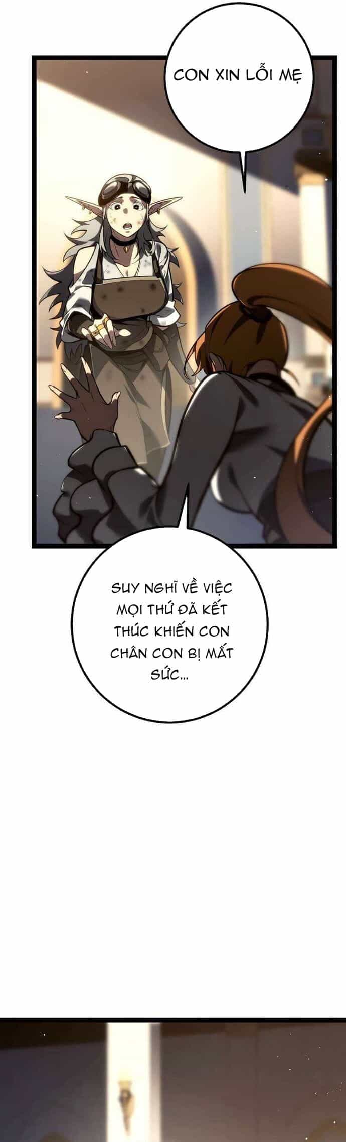 Hồi Quy Làm Con Trai Ngoài Giá Thú Của Gia Đình Kiếm Thuật Danh Tiếng - Chương 55 - ảnh 25