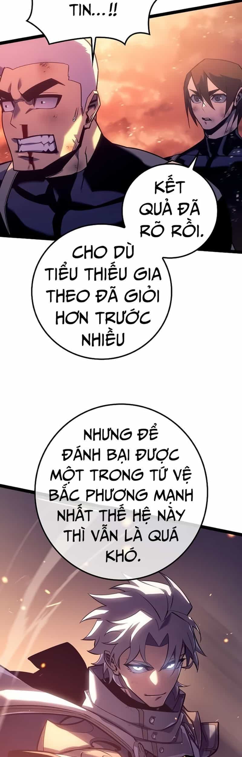 Hồi Quy Làm Con Trai Ngoài Giá Thú Của Gia Đình Kiếm Thuật Danh Tiếng - Chương 7 - ảnh 8