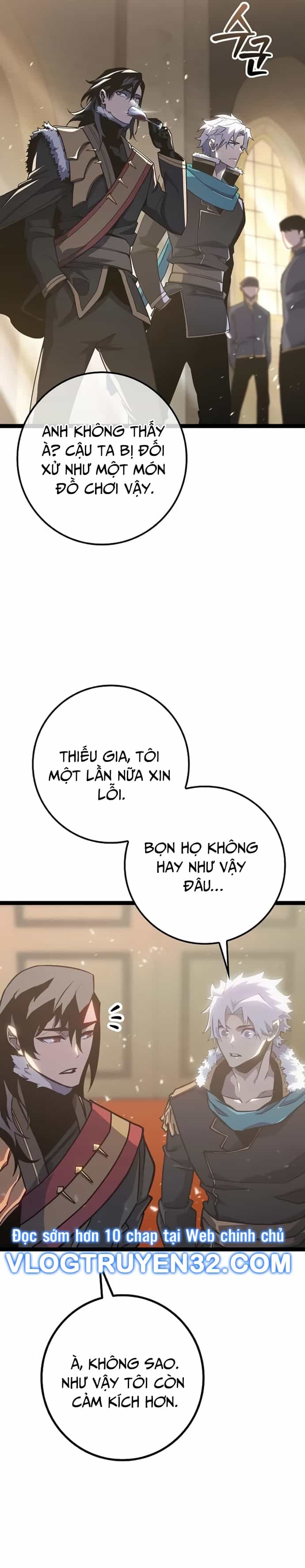 Hồi Quy Làm Con Trai Ngoài Giá Thú Của Gia Đình Kiếm Thuật Danh Tiếng - Chương 8 - ảnh 15