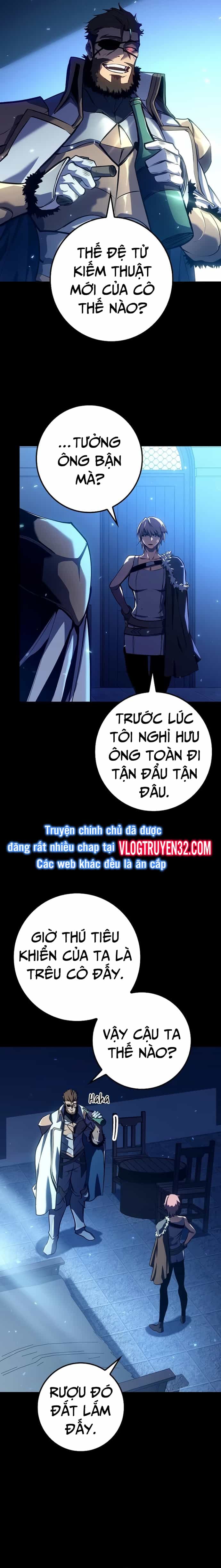 Hồi Quy Làm Con Trai Ngoài Giá Thú Của Gia Đình Kiếm Thuật Danh Tiếng - Chương 9 - ảnh 10