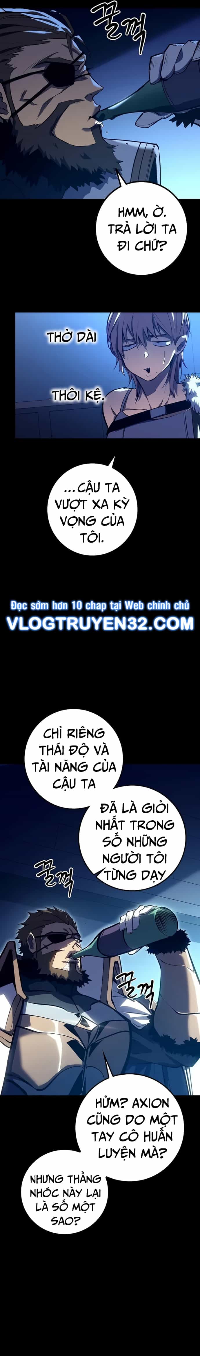 Hồi Quy Làm Con Trai Ngoài Giá Thú Của Gia Đình Kiếm Thuật Danh Tiếng - Chương 9 - ảnh 11