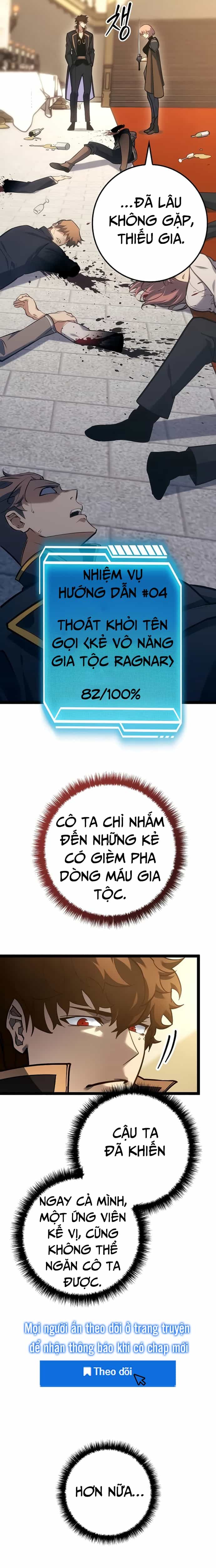 Hồi Quy Làm Con Trai Ngoài Giá Thú Của Gia Đình Kiếm Thuật Danh Tiếng - Chương 9 - ảnh 26
