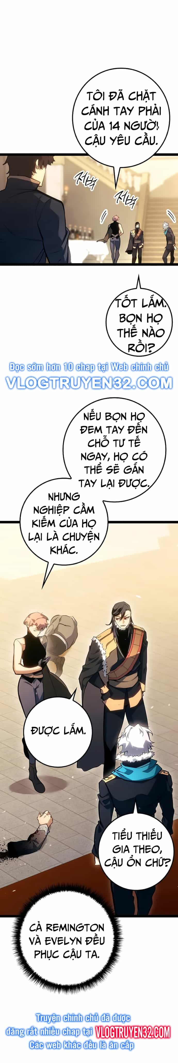 Hồi Quy Làm Con Trai Ngoài Giá Thú Của Gia Đình Kiếm Thuật Danh Tiếng - Chương 9 - ảnh 27