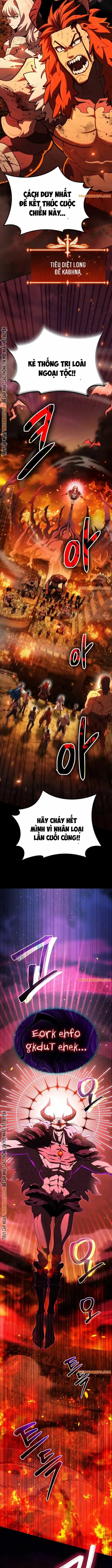 Hồi Quy Nhưng Thế Giới Vẫn Bình Yên - Chương 1 - ảnh 2