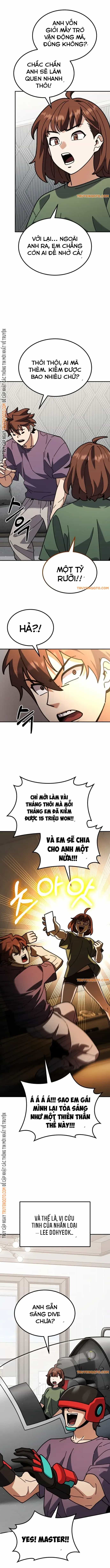 Hồi Quy Nhưng Thế Giới Vẫn Bình Yên - Chương 1 - ảnh 20