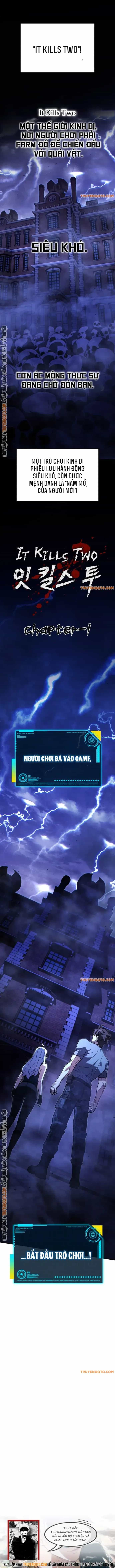 Hồi Quy Nhưng Thế Giới Vẫn Bình Yên - Chương 1 - ảnh 22