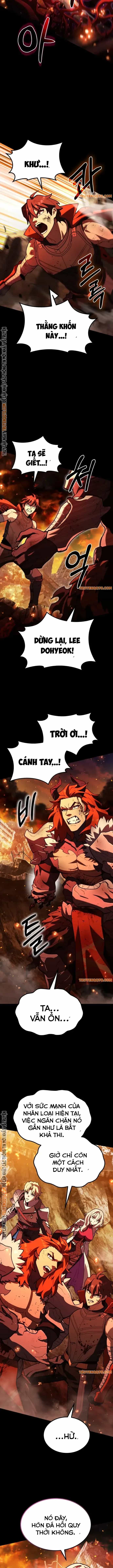 Hồi Quy Nhưng Thế Giới Vẫn Bình Yên - Chương 1 - ảnh 4