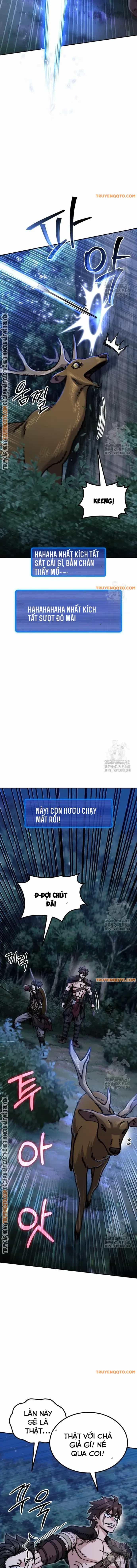 Hồi Quy Nhưng Thế Giới Vẫn Bình Yên - Chương 10 - ảnh 12