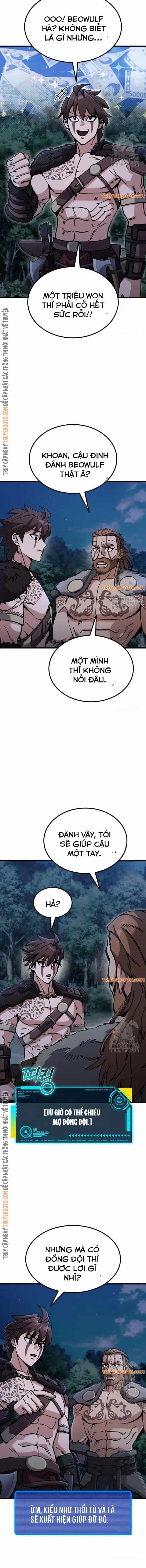 Hồi Quy Nhưng Thế Giới Vẫn Bình Yên - Chương 11 - ảnh 17