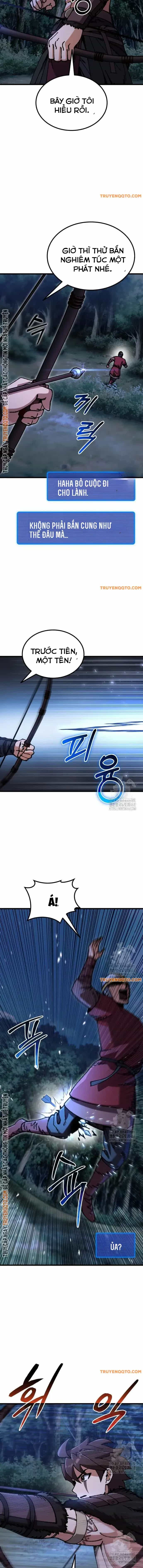 Hồi Quy Nhưng Thế Giới Vẫn Bình Yên - Chương 11 - ảnh 4
