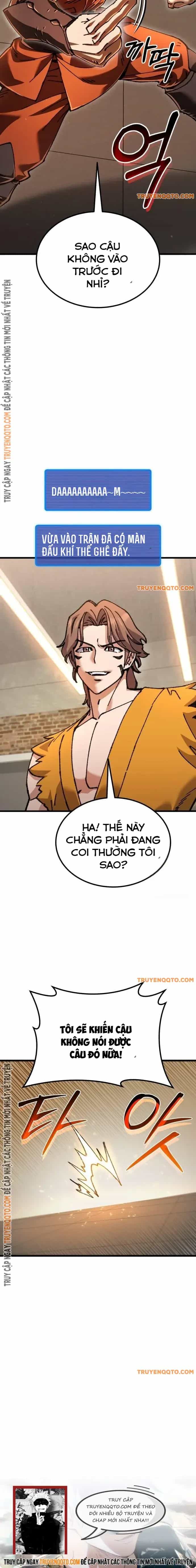 Hồi Quy Nhưng Thế Giới Vẫn Bình Yên - Chương 12 - ảnh 20